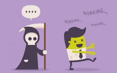 Memento mori – czy śmierć może motywować?