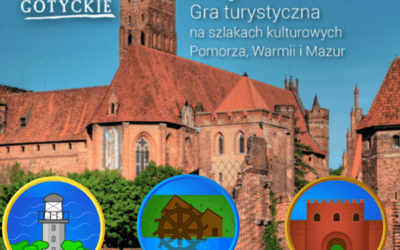 Odwiedzaj zamki i zostań „Księciem”